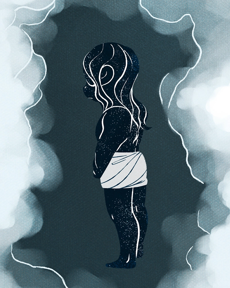Lore Olympus Chapter 271 page 138 - 