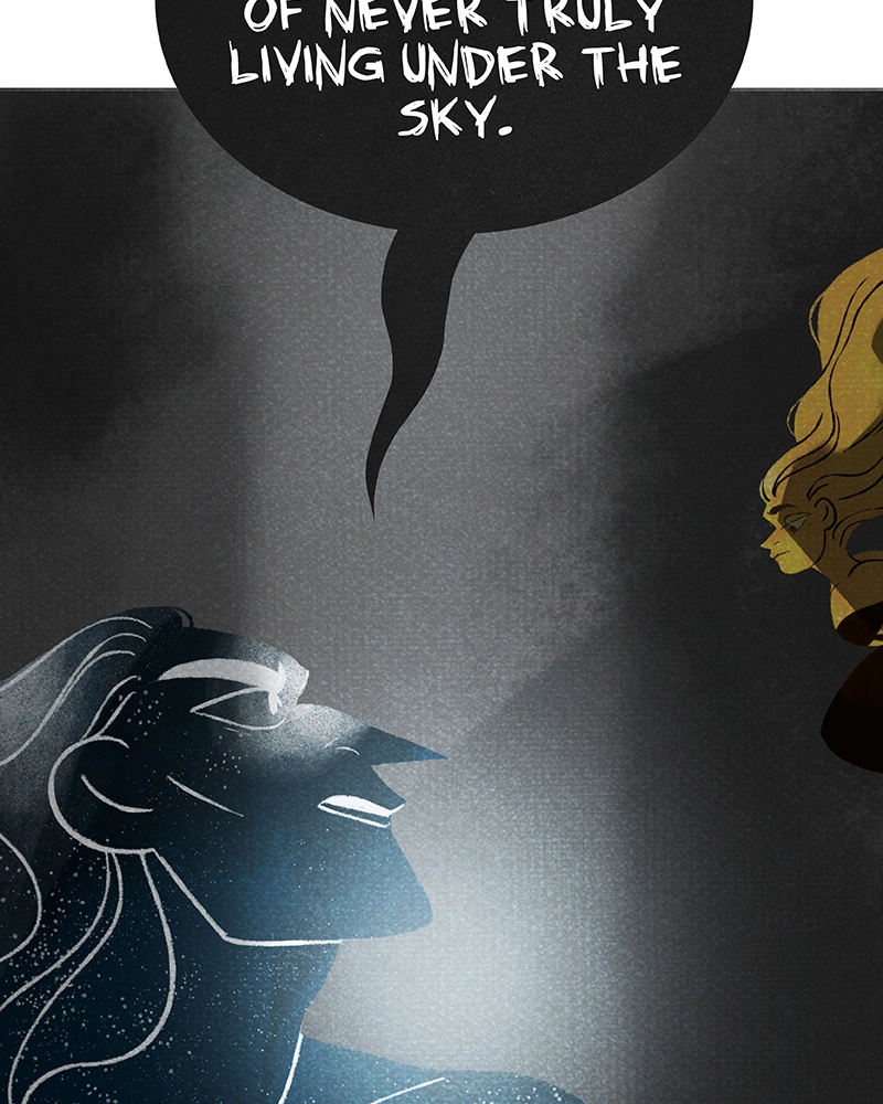 Lore Olympus Chapter 271 page 142 - 