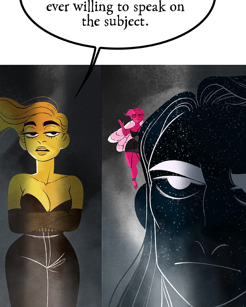 Lore Olympus Chapter 271 page 144 - 