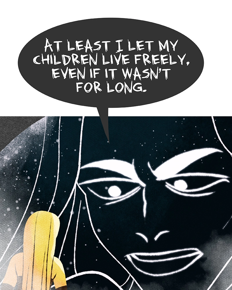 Lore Olympus Chapter 271 page 152 - 