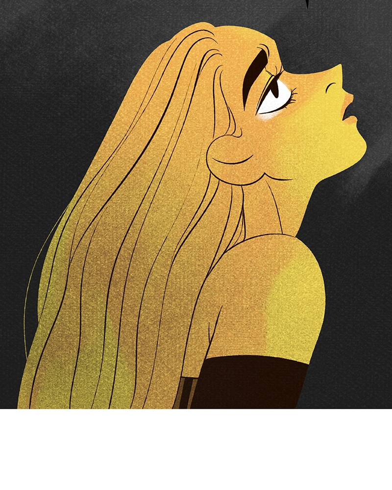 Lore Olympus Chapter 271 page 154 - 