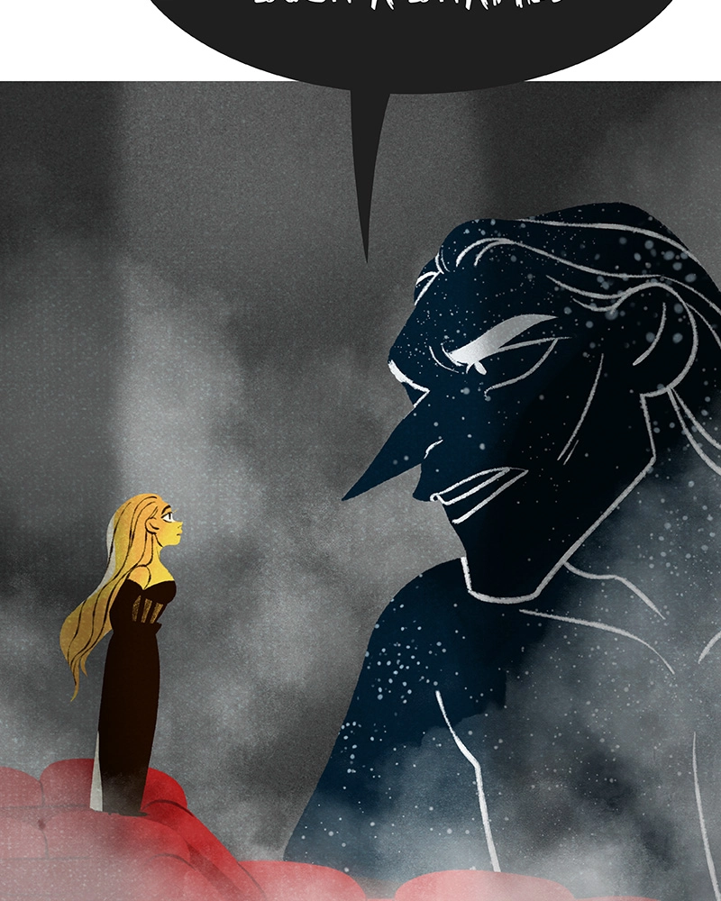Lore Olympus Chapter 271 page 161 - 
