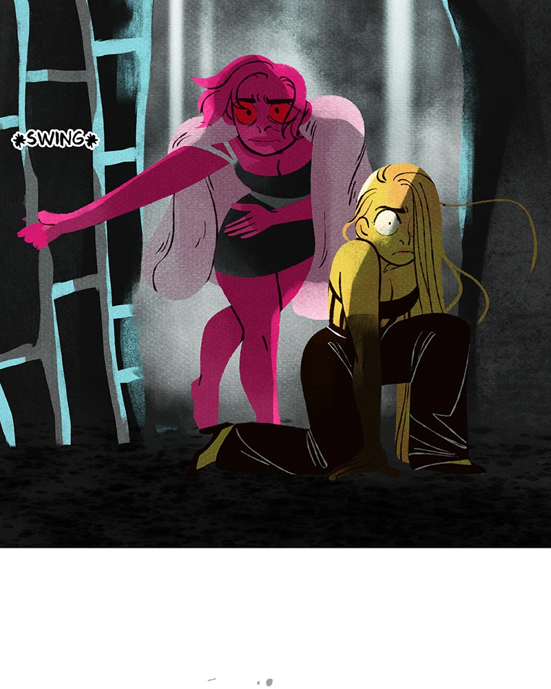 Lore Olympus Chapter 271 page 23 - 