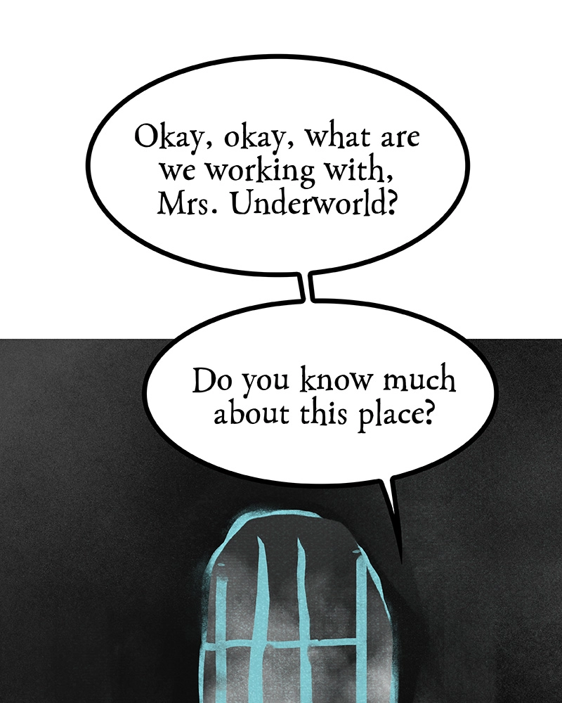 Lore Olympus Chapter 271 page 27 - 