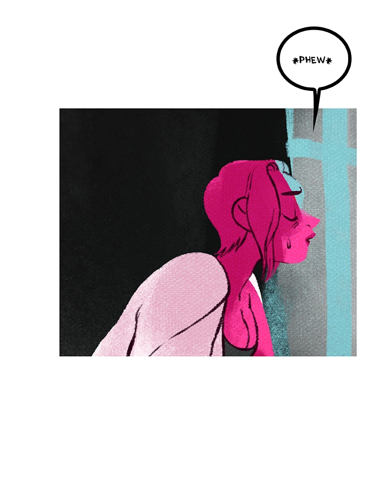 Lore Olympus Chapter 271 page 29 - 