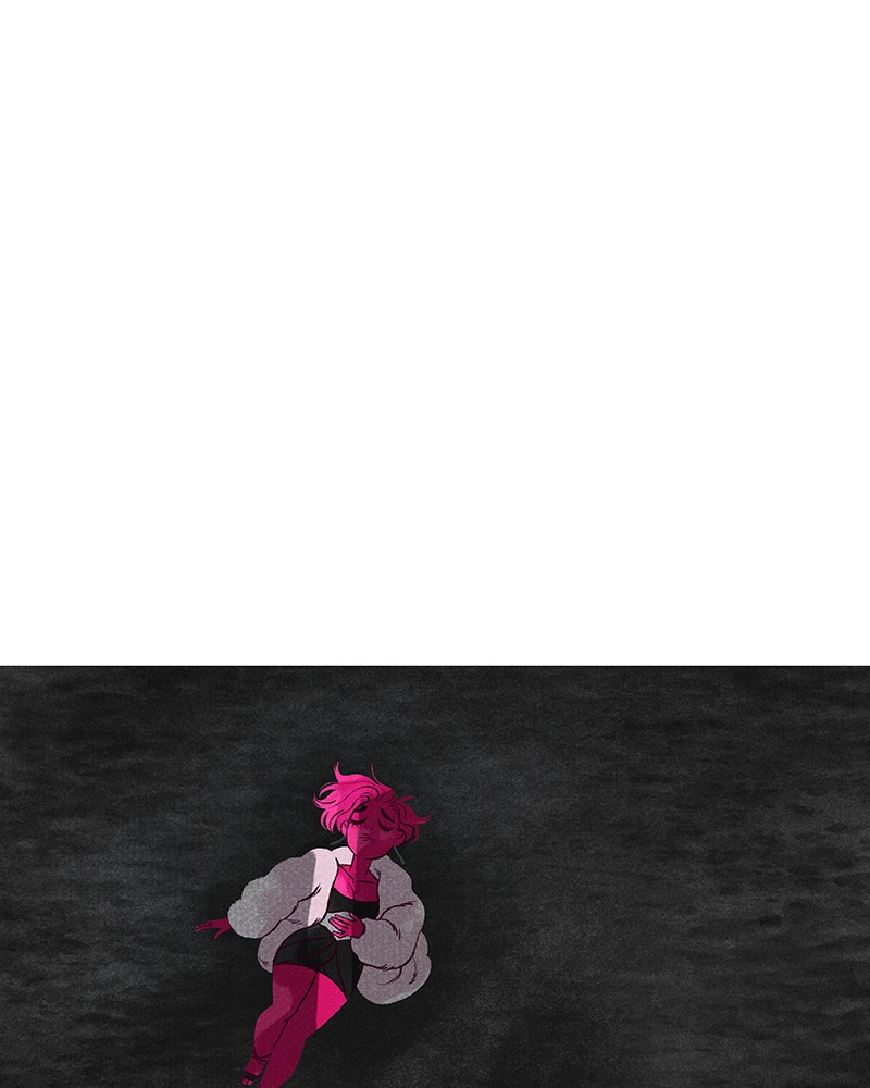 Lore Olympus Chapter 271 page 4 - 