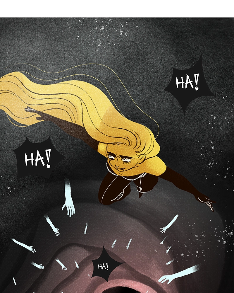 Lore Olympus Chapter 271 page 42 - 