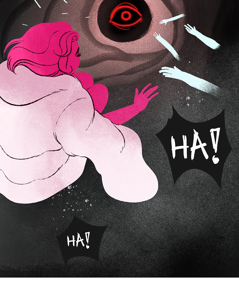 Lore Olympus Chapter 271 page 43 - 