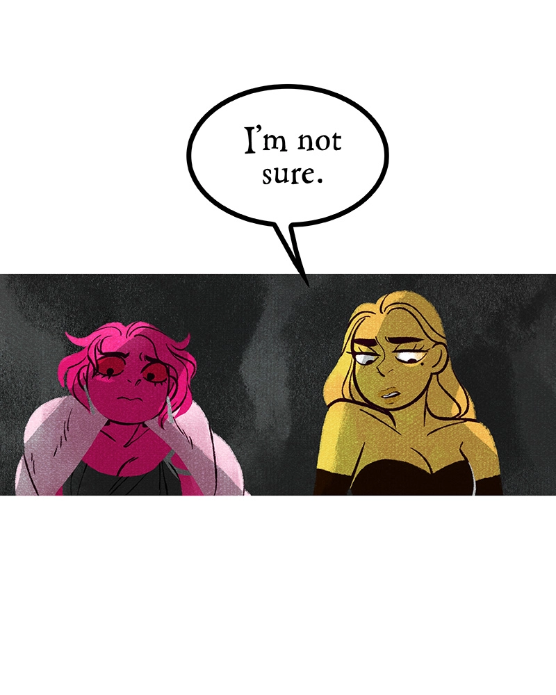 Lore Olympus Chapter 271 page 47 - 