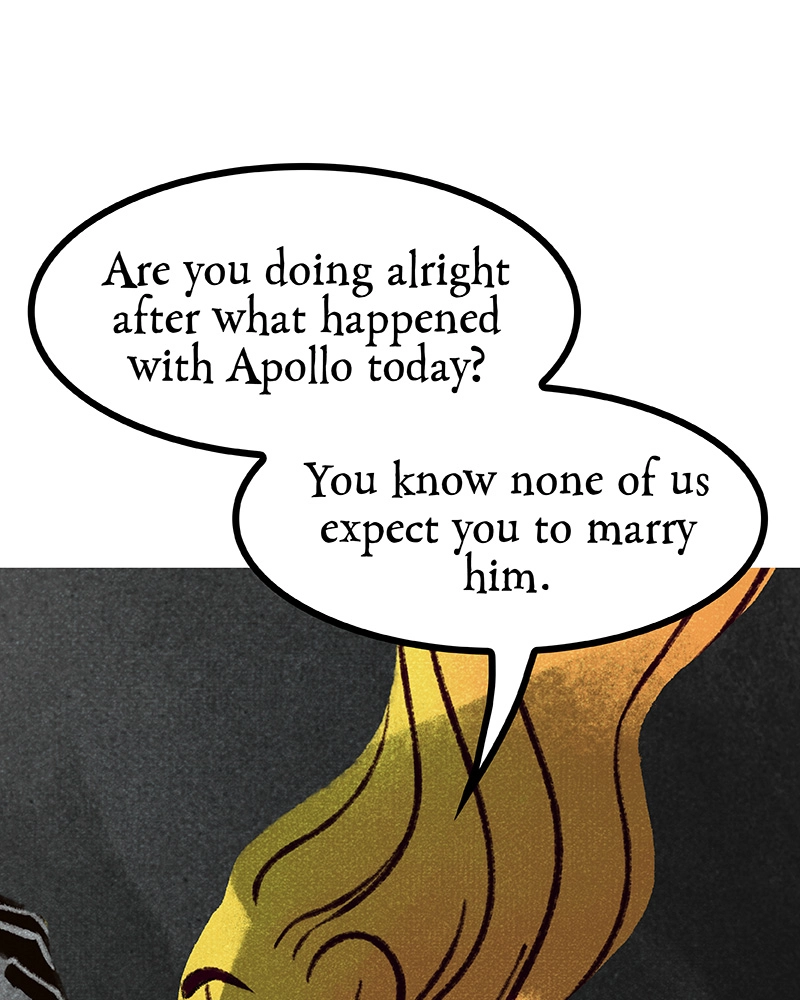 Lore Olympus Chapter 271 page 50 - 