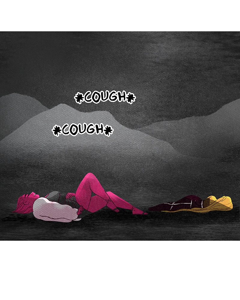 Lore Olympus Chapter 271 page 6 - 