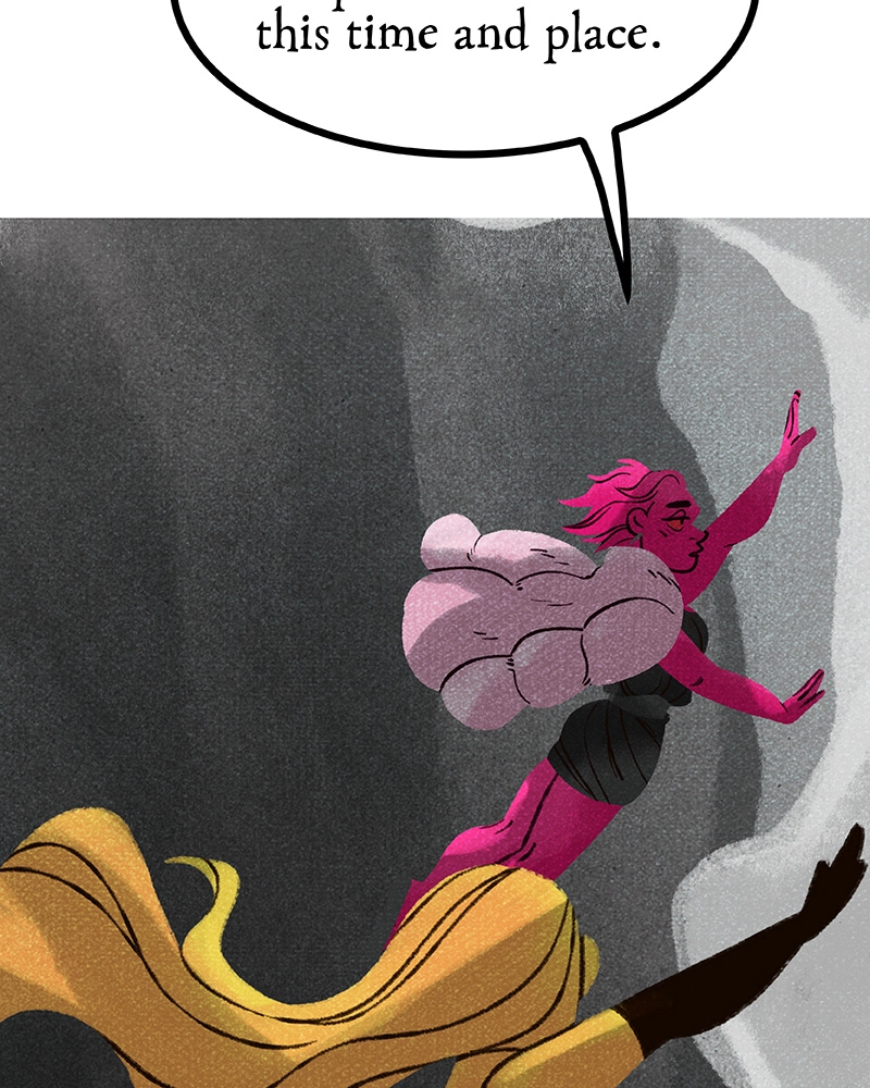 Lore Olympus Chapter 271 page 53 - 