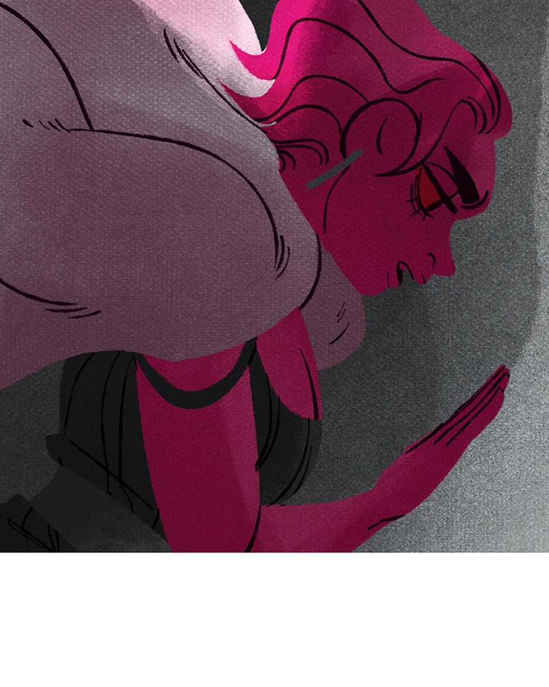 Lore Olympus Chapter 271 page 56 - 