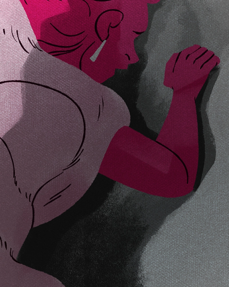 Lore Olympus Chapter 271 page 59 - 
