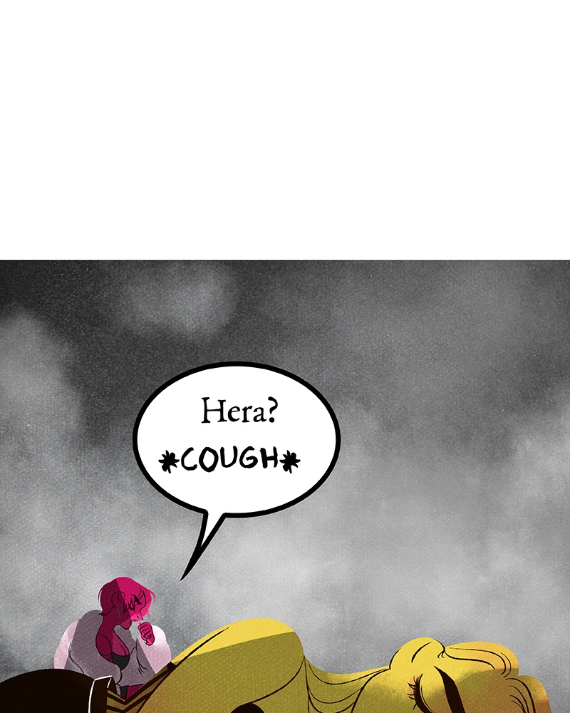Lore Olympus Chapter 271 page 7 - 