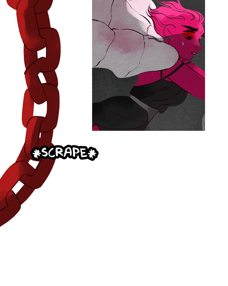 Lore Olympus Chapter 271 page 67 - 