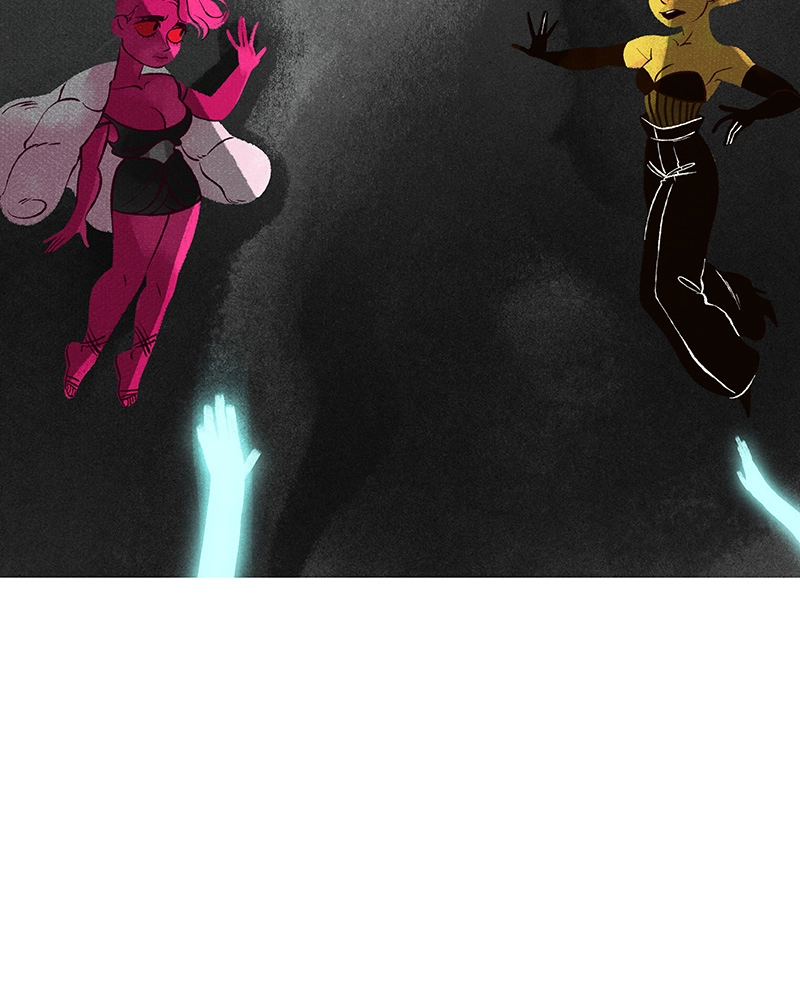 Lore Olympus Chapter 271 page 69 - 