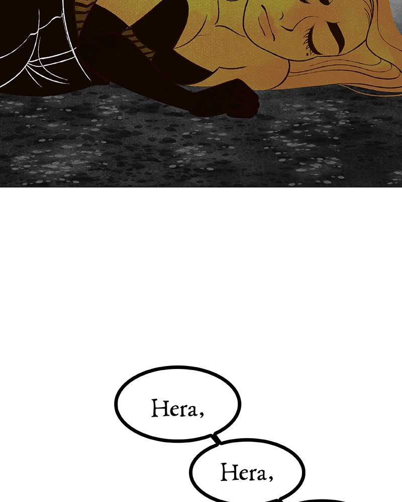 Lore Olympus Chapter 271 page 8 - 