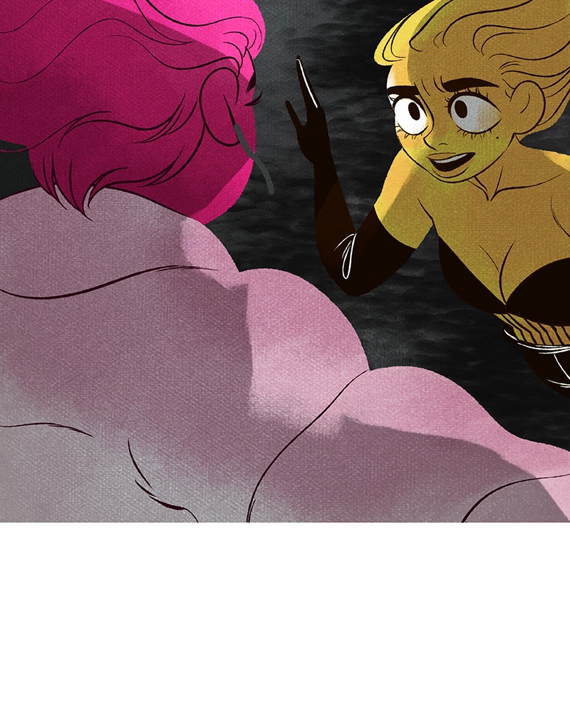 Lore Olympus Chapter 271 page 73 - 