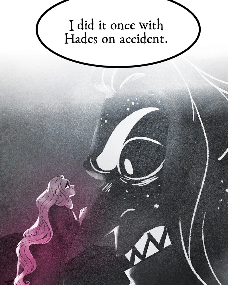Lore Olympus Chapter 271 page 80 - 