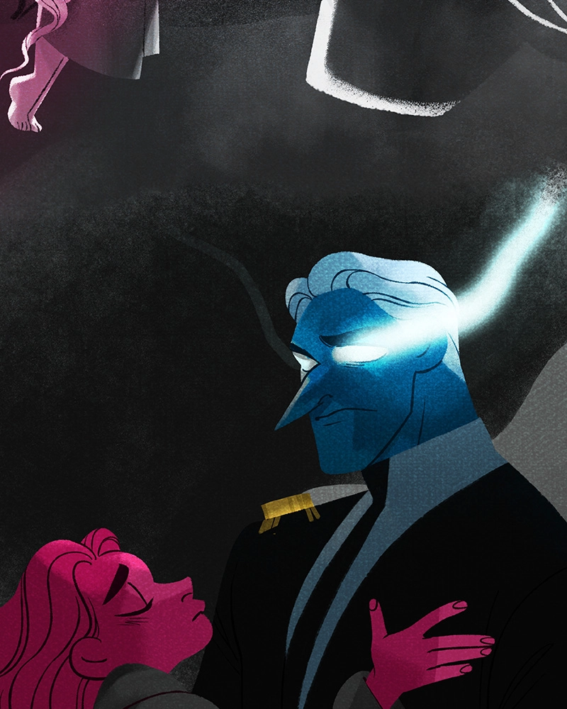 Lore Olympus Chapter 271 page 81 - 