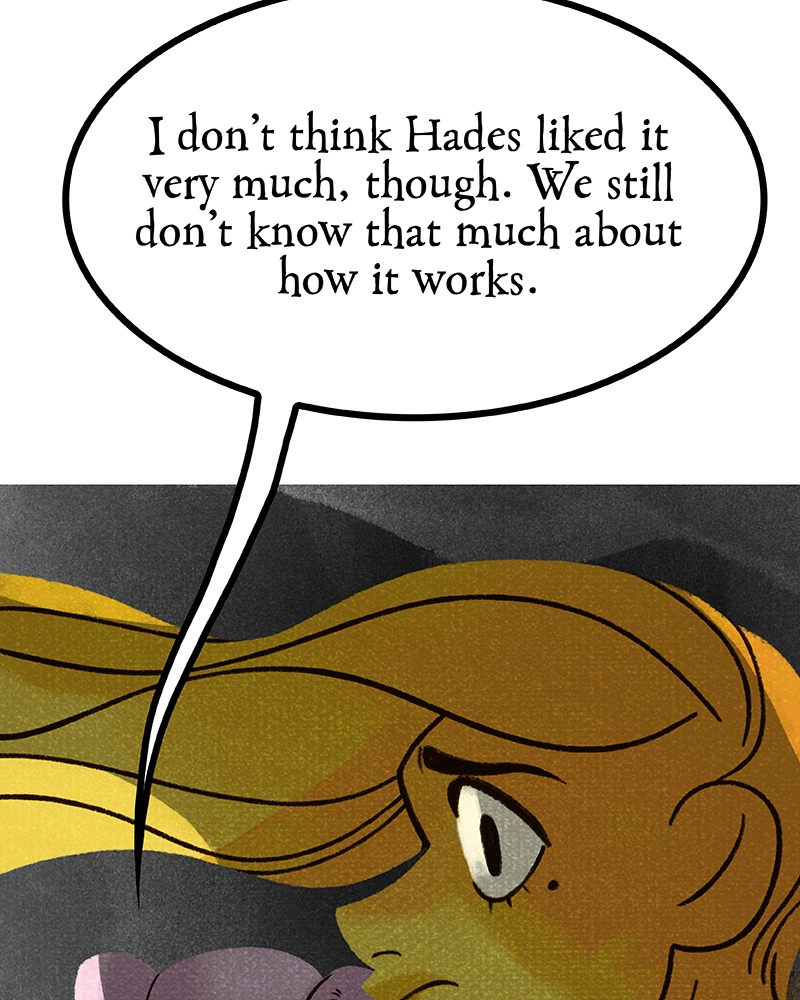 Lore Olympus Chapter 271 page 83 - 