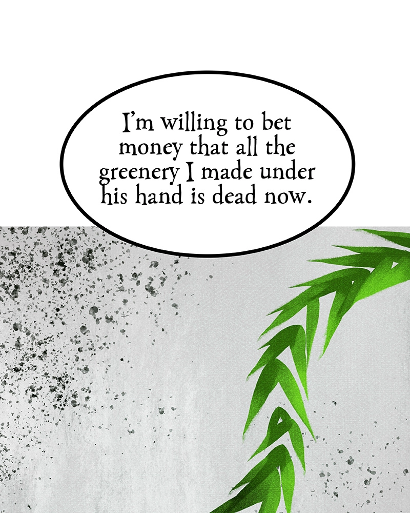 Lore Olympus Chapter 271 page 87 - 