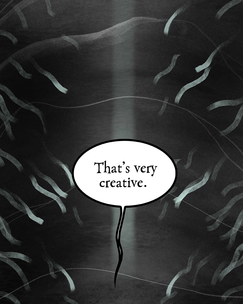Lore Olympus Chapter 271 page 92 - 