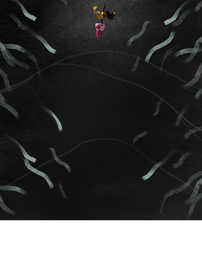 Lore Olympus Chapter 271 page 93 - 