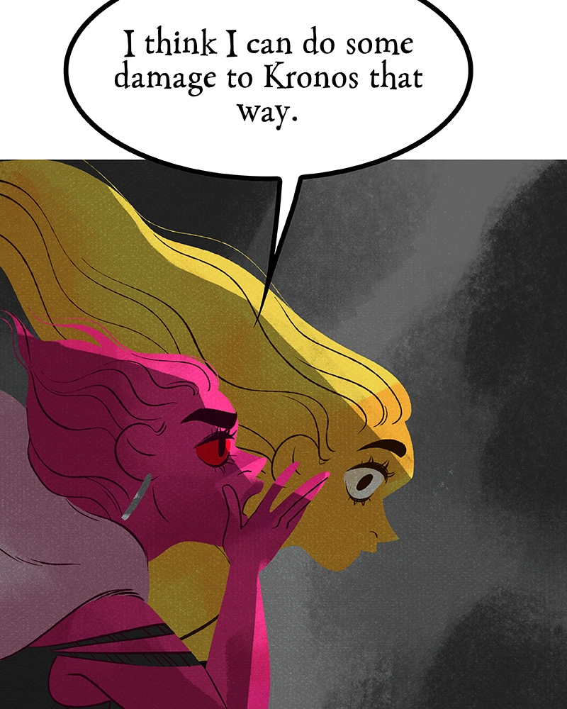 Lore Olympus Chapter 271 page 97 - 