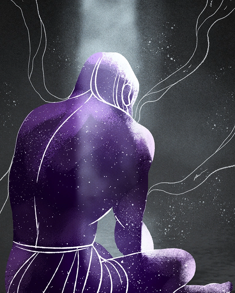Lore Olympus Chapter 272 page 101 - 