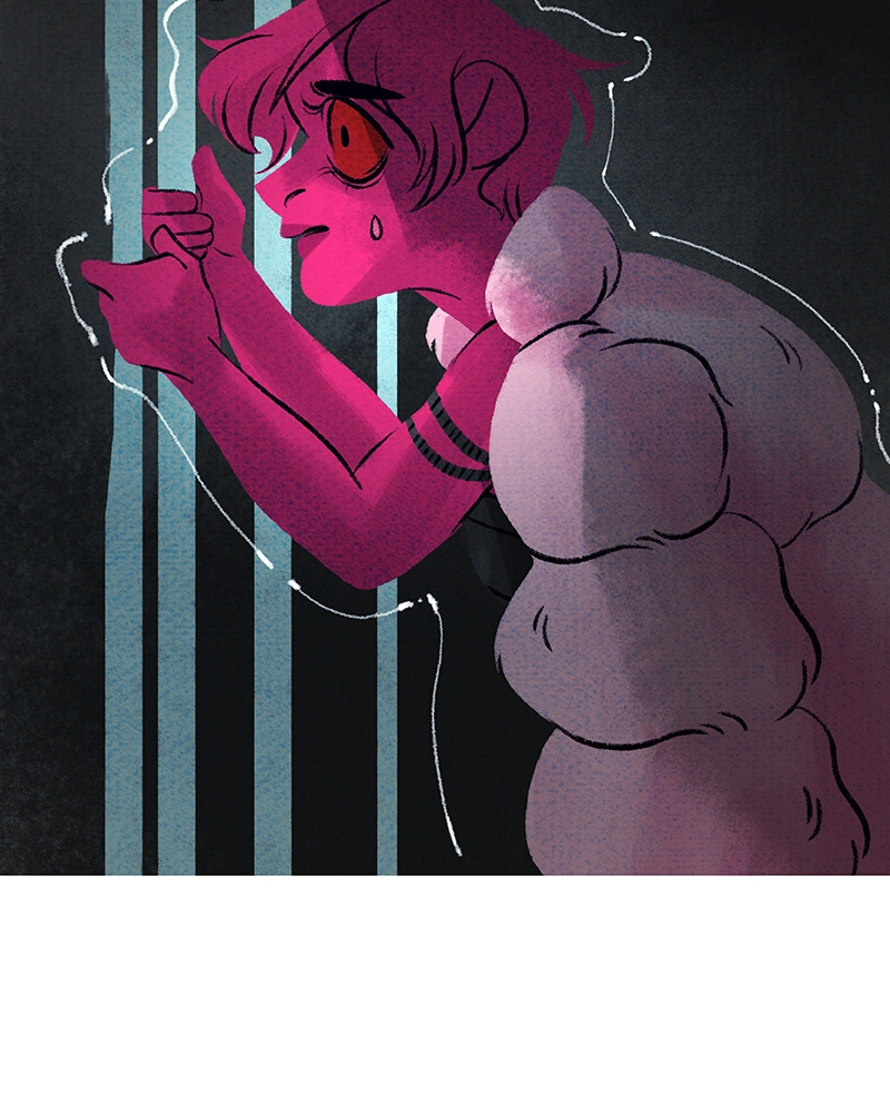 Lore Olympus Chapter 272 page 106 - 