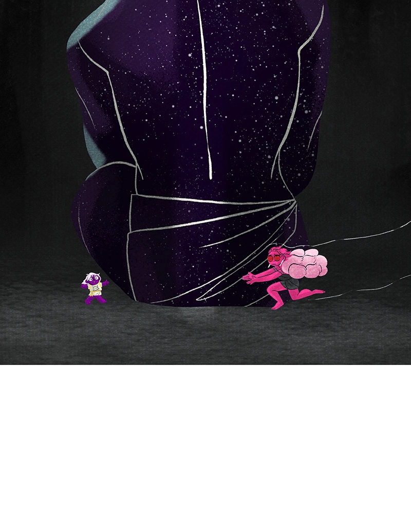 Lore Olympus Chapter 272 page 116 - 