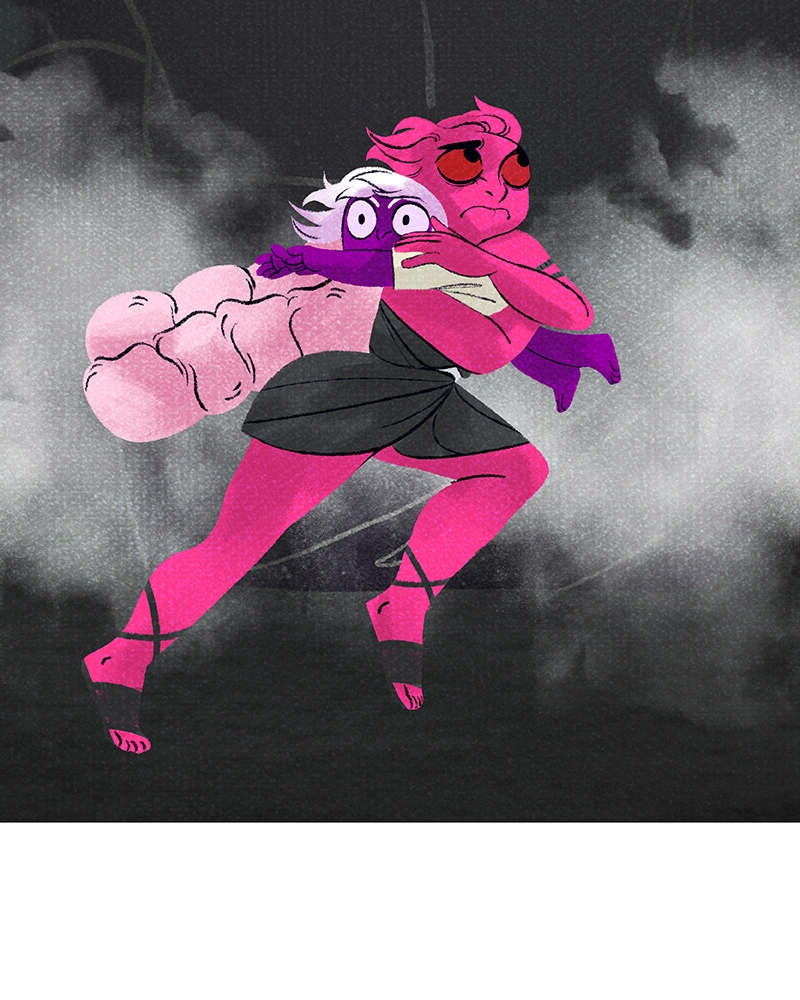 Lore Olympus Chapter 272 page 118 - 