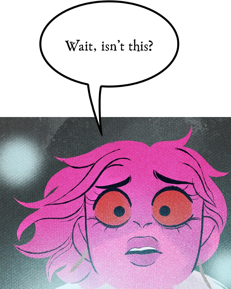 Lore Olympus Chapter 272 page 128 - 