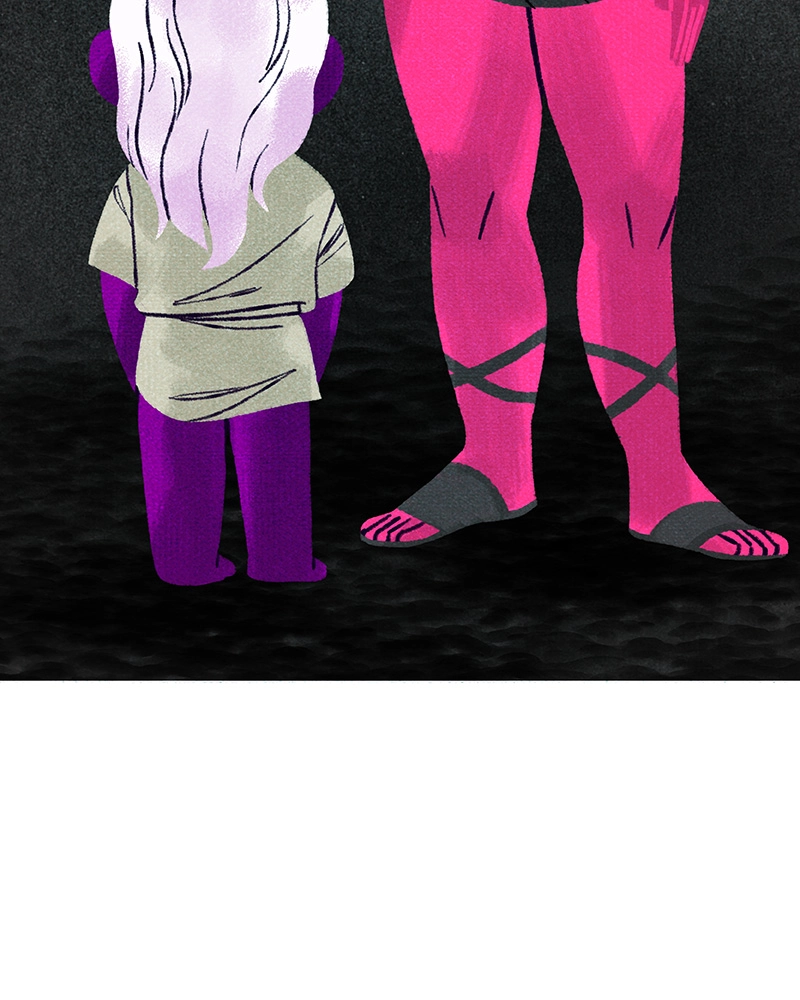 Lore Olympus Chapter 272 page 139 - 