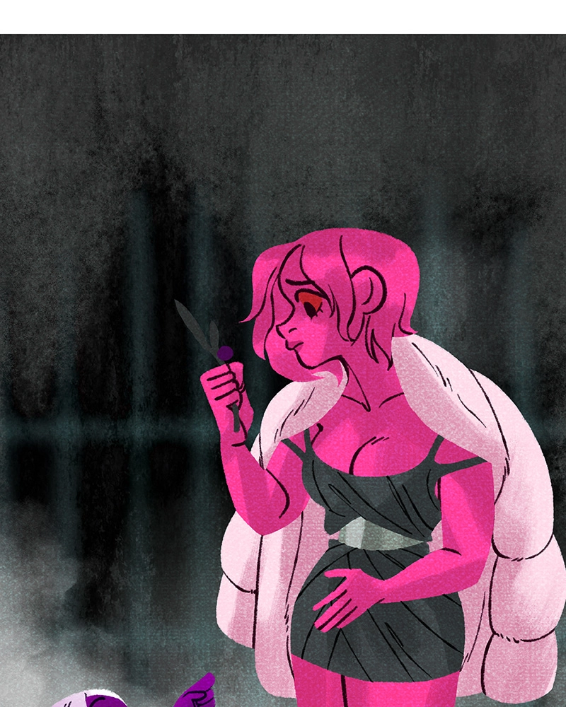 Lore Olympus Chapter 272 page 142 - 