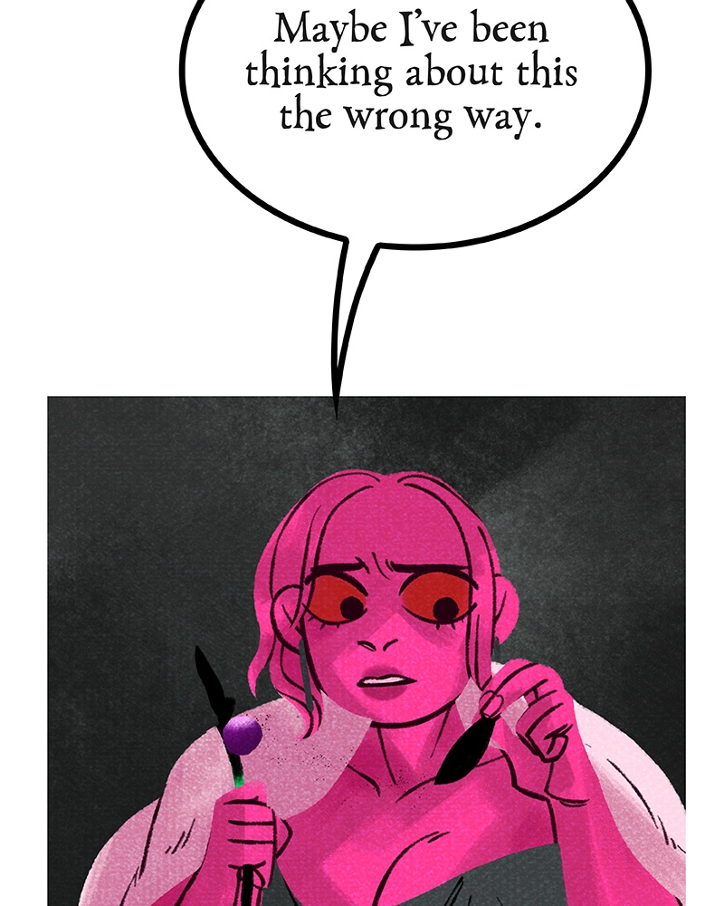 Lore Olympus Chapter 272 page 144 - 