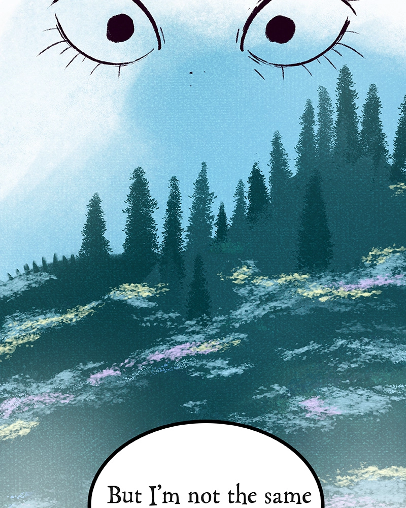 Lore Olympus Chapter 272 page 146 - 