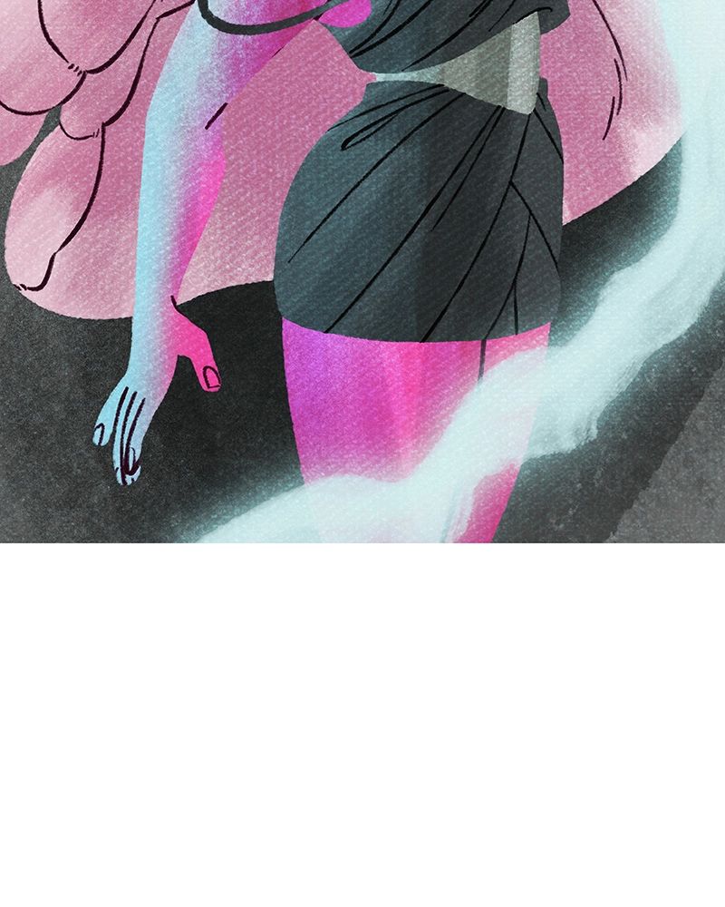Lore Olympus Chapter 272 page 149 - 