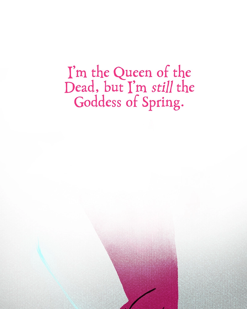 Lore Olympus Chapter 272 page 150 - 