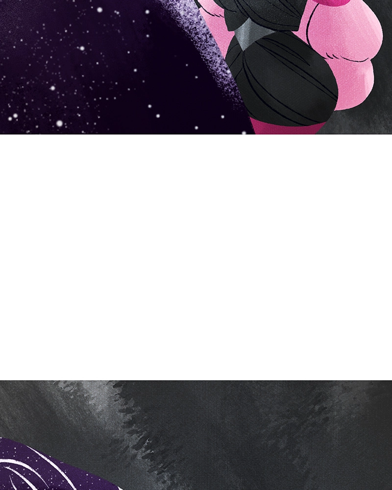Lore Olympus Chapter 272 page 17 - 
