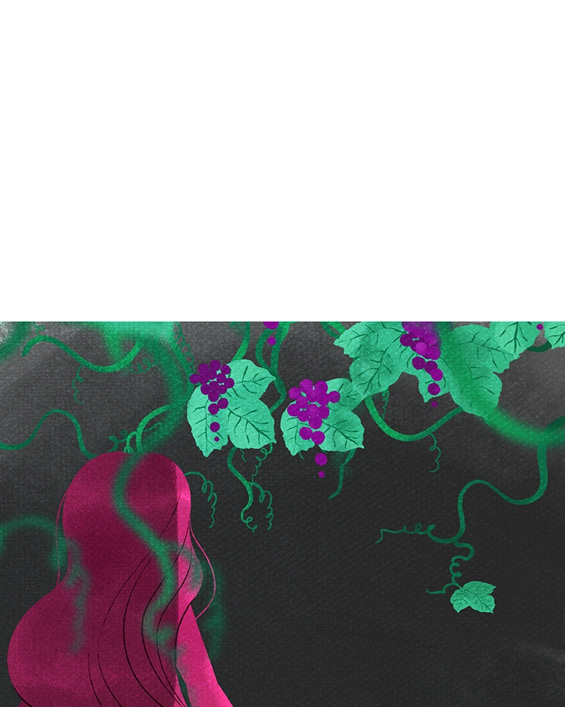 Lore Olympus Chapter 272 page 165 - 