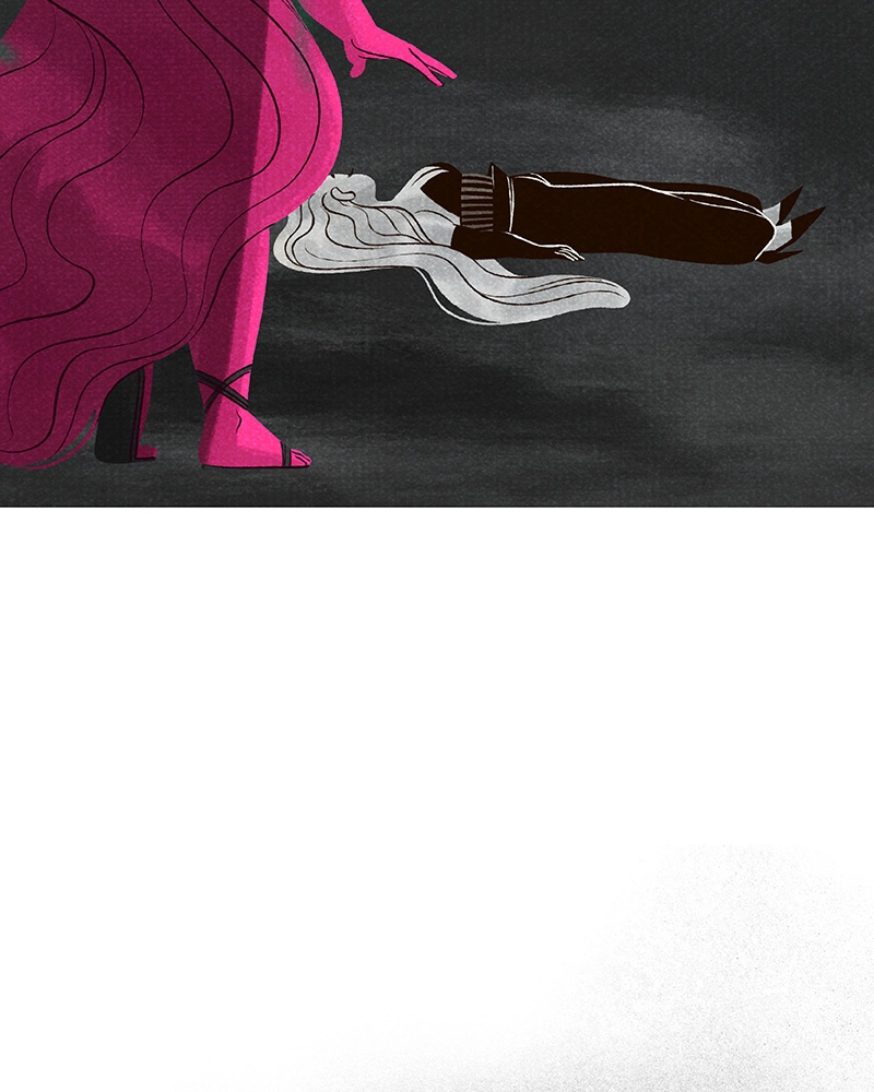 Lore Olympus Chapter 272 page 166 - 