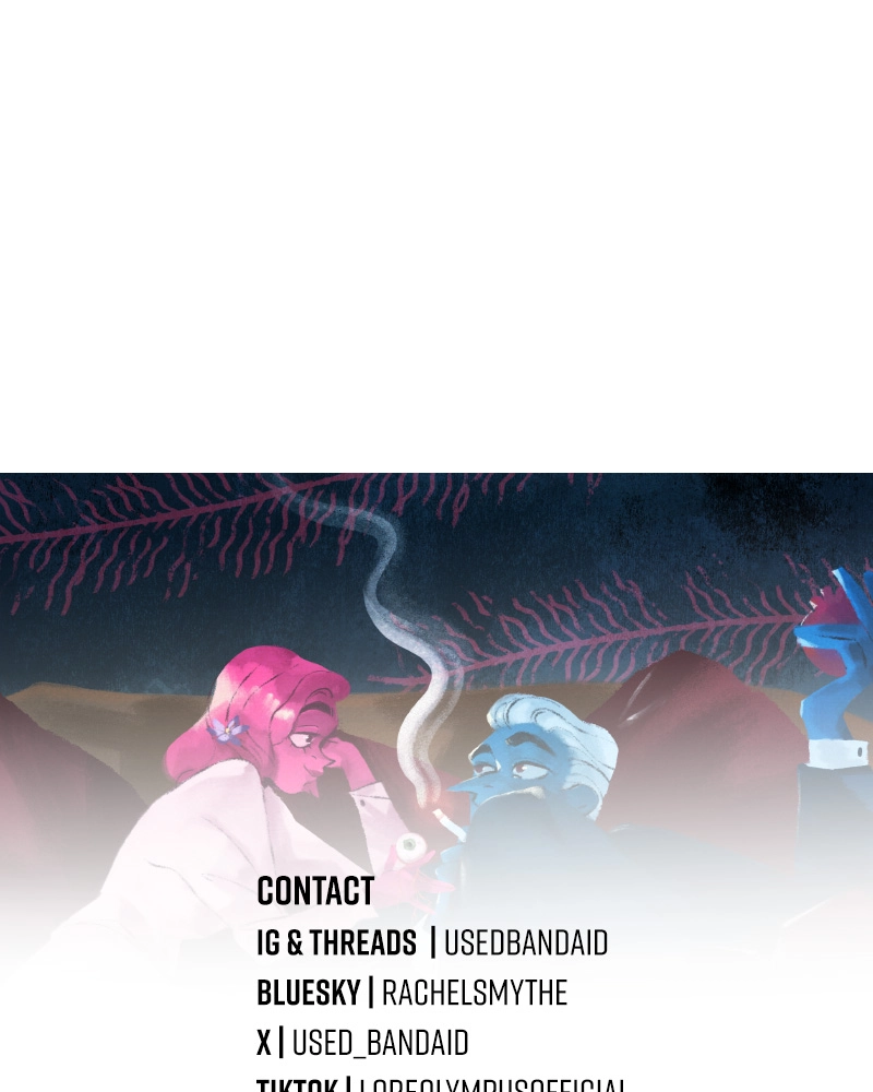 Lore Olympus Chapter 272 page 170 - 