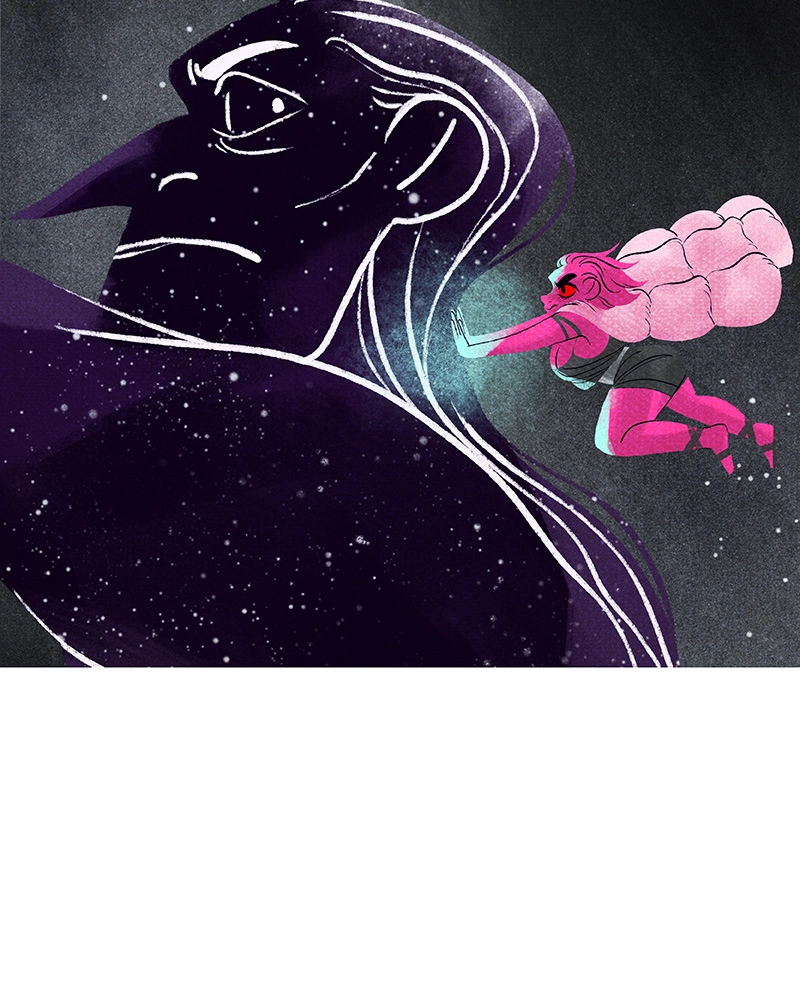 Lore Olympus Chapter 272 page 20 - 