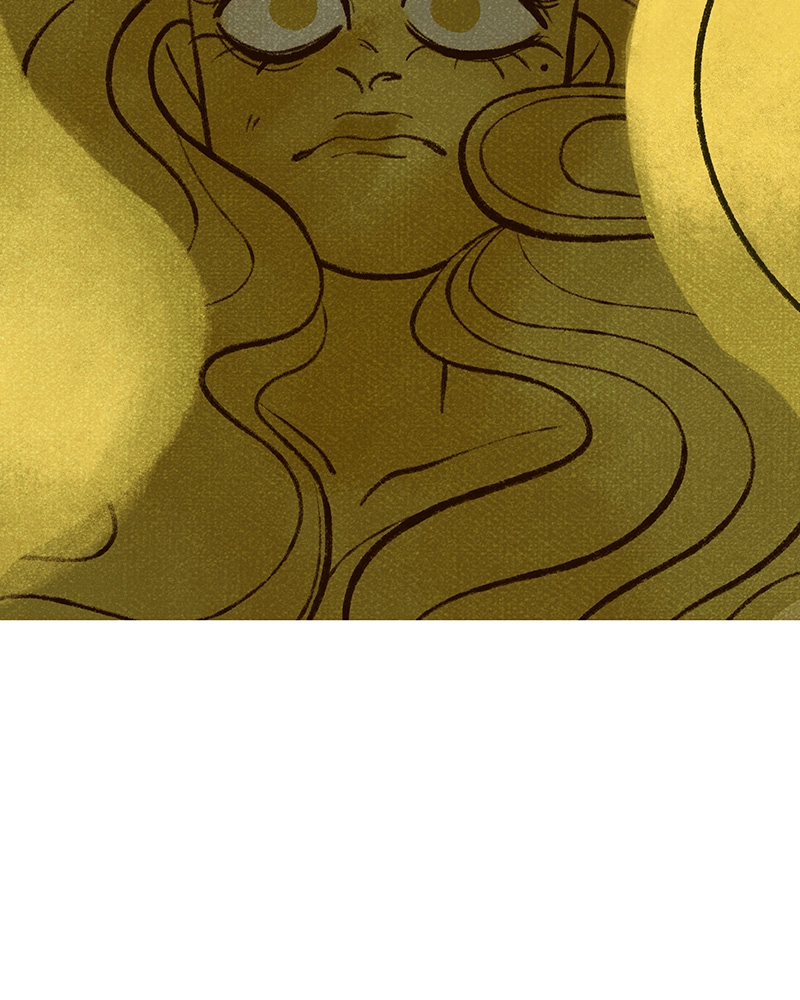 Lore Olympus Chapter 272 page 24 - 