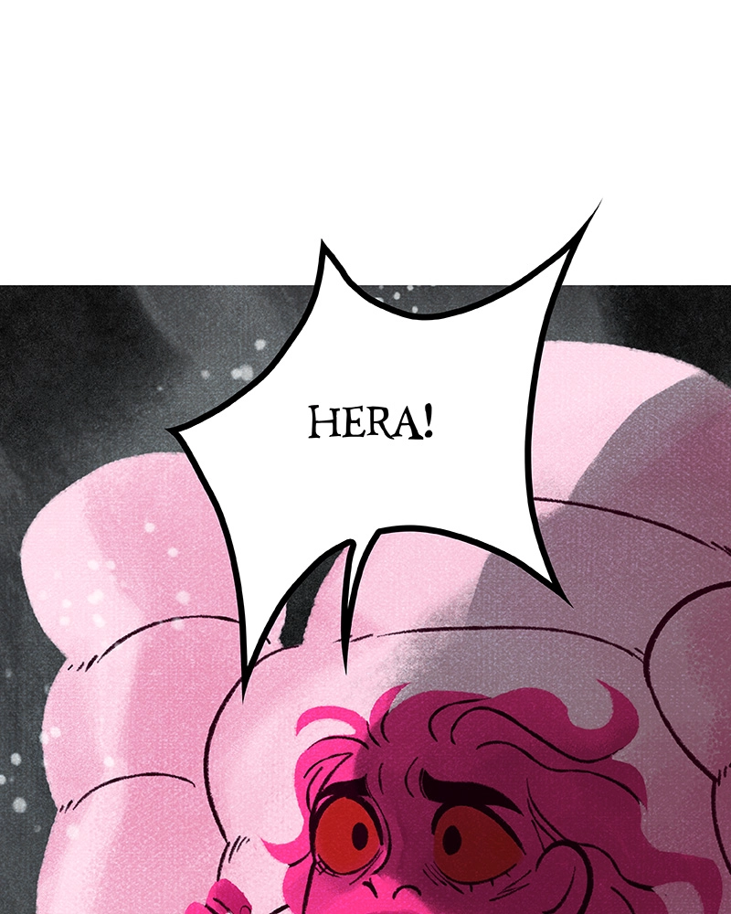 Lore Olympus Chapter 272 page 4 - 