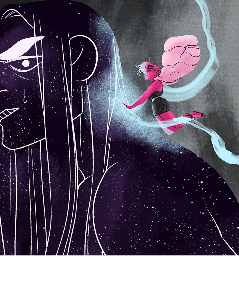 Lore Olympus Chapter 272 page 31 - 
