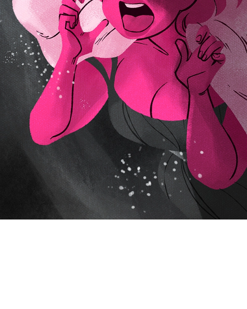 Lore Olympus Chapter 272 page 5 - 